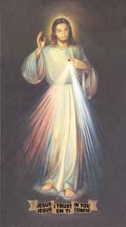 Nun's Image